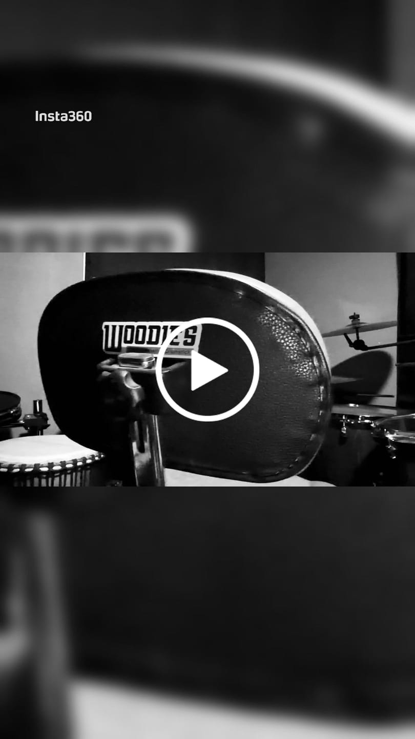 Customer video review of American Hickory 7A Long Drumsticks