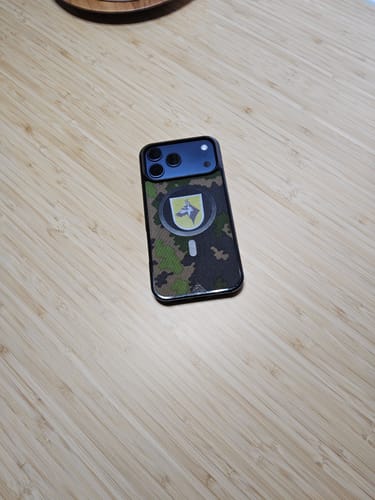 Customer photo review of ROKKA - Aidot M05 puhelimen kuoret - ja muut maastok