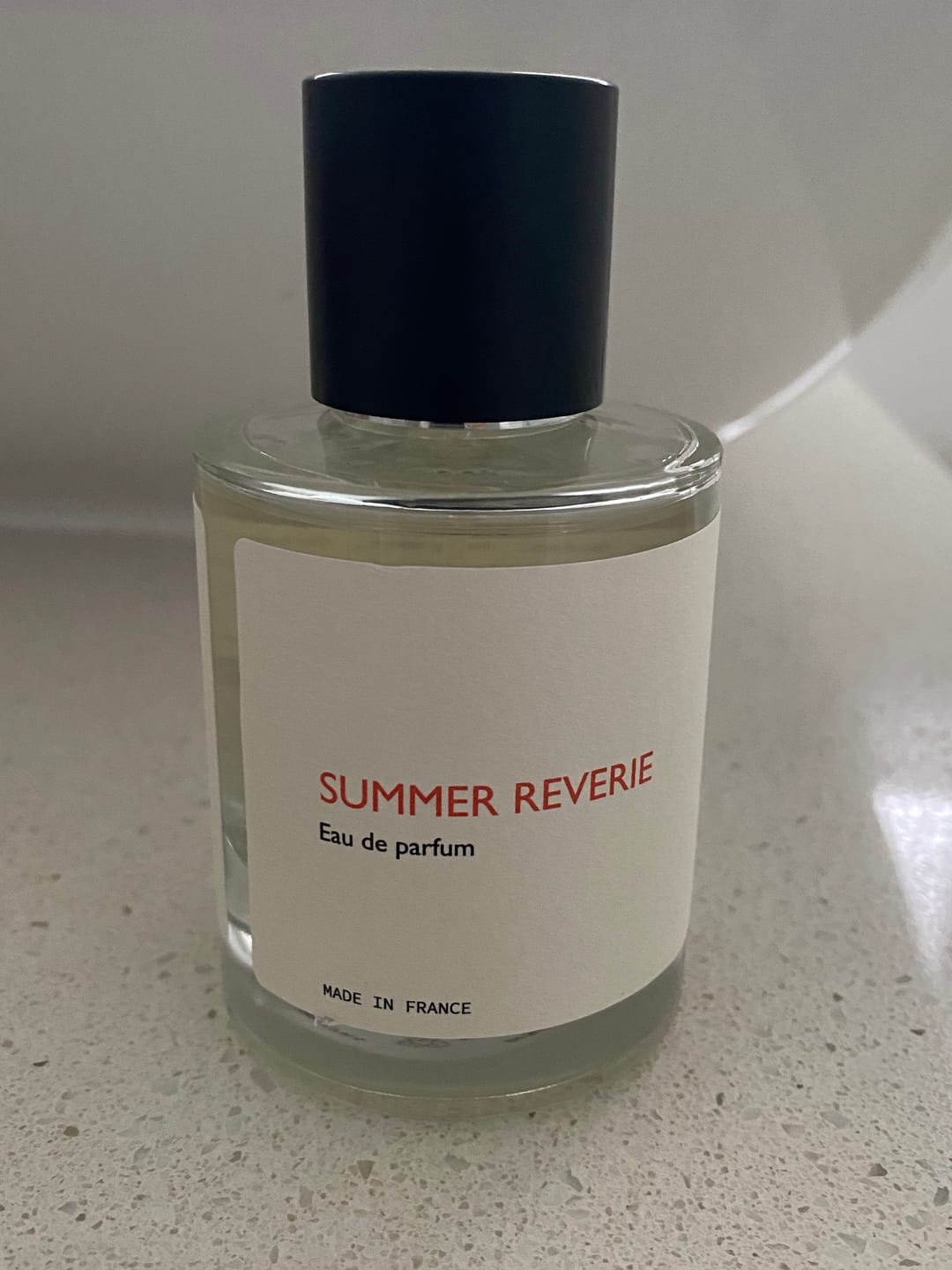 Customer photo review of Summer Reverie