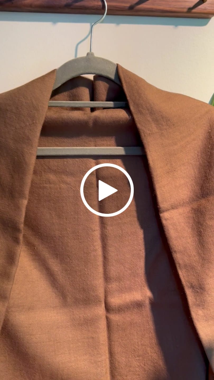 Customer video review of 29 Fresh Pashmina Colors | 100% Pashmina Scarf | Cashmere Wrap | Soft Lightweight Shawl | Handwoven Kashmiri Stole | All Season Gift
