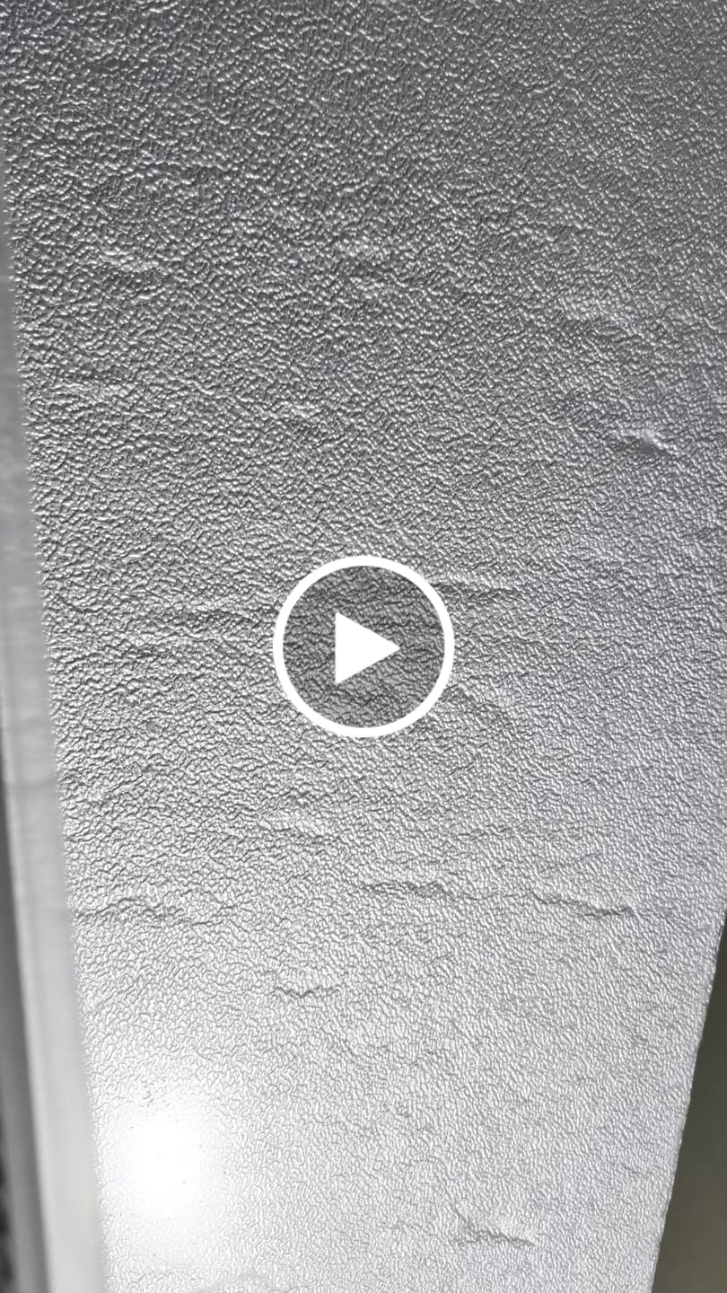 Customer video review of 2 Pack of 2 Meters Trimless 12mm Wide Plaster-In Aluminum LED Profile Channel with Frosted Diffuser & Accessories for LED Strip Lighting, Total 4 Meters