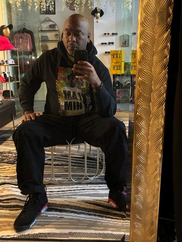 Customer photo review of DTF Transfers Gangsheet Builder