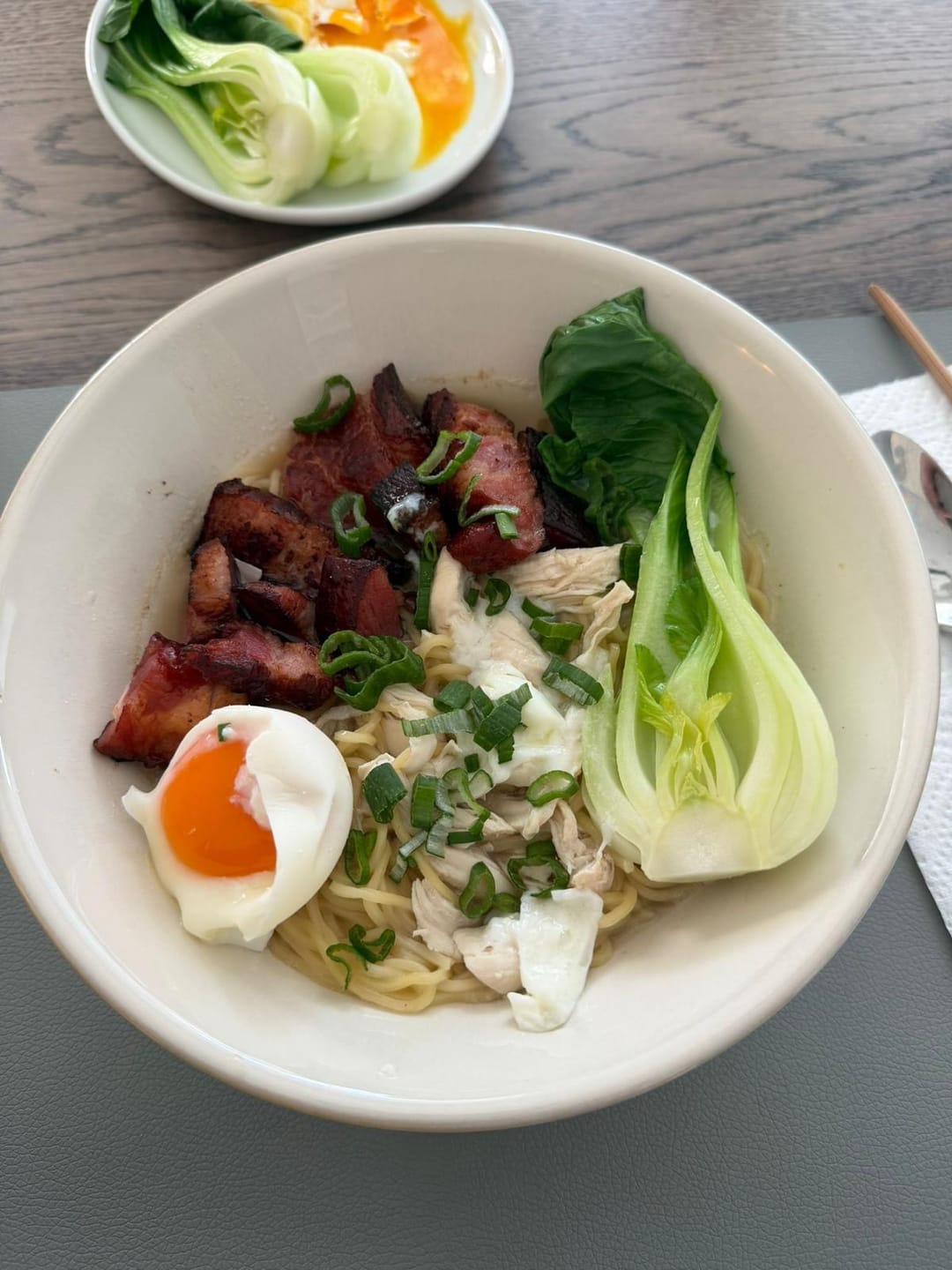 Customer photo review of RamenStar Kit ⭐ Probierset (6 Portionen)