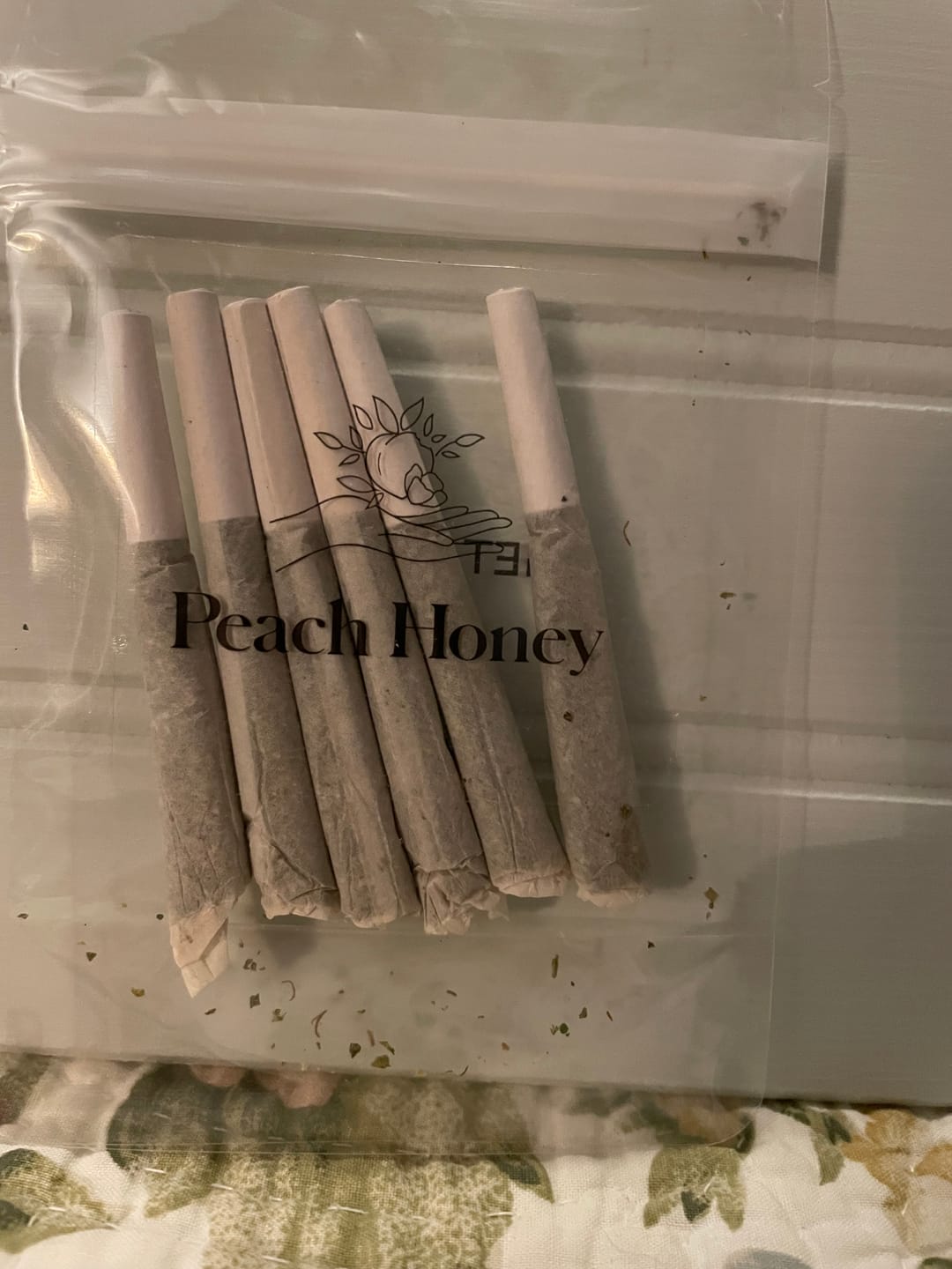 Customer photo review of Refill