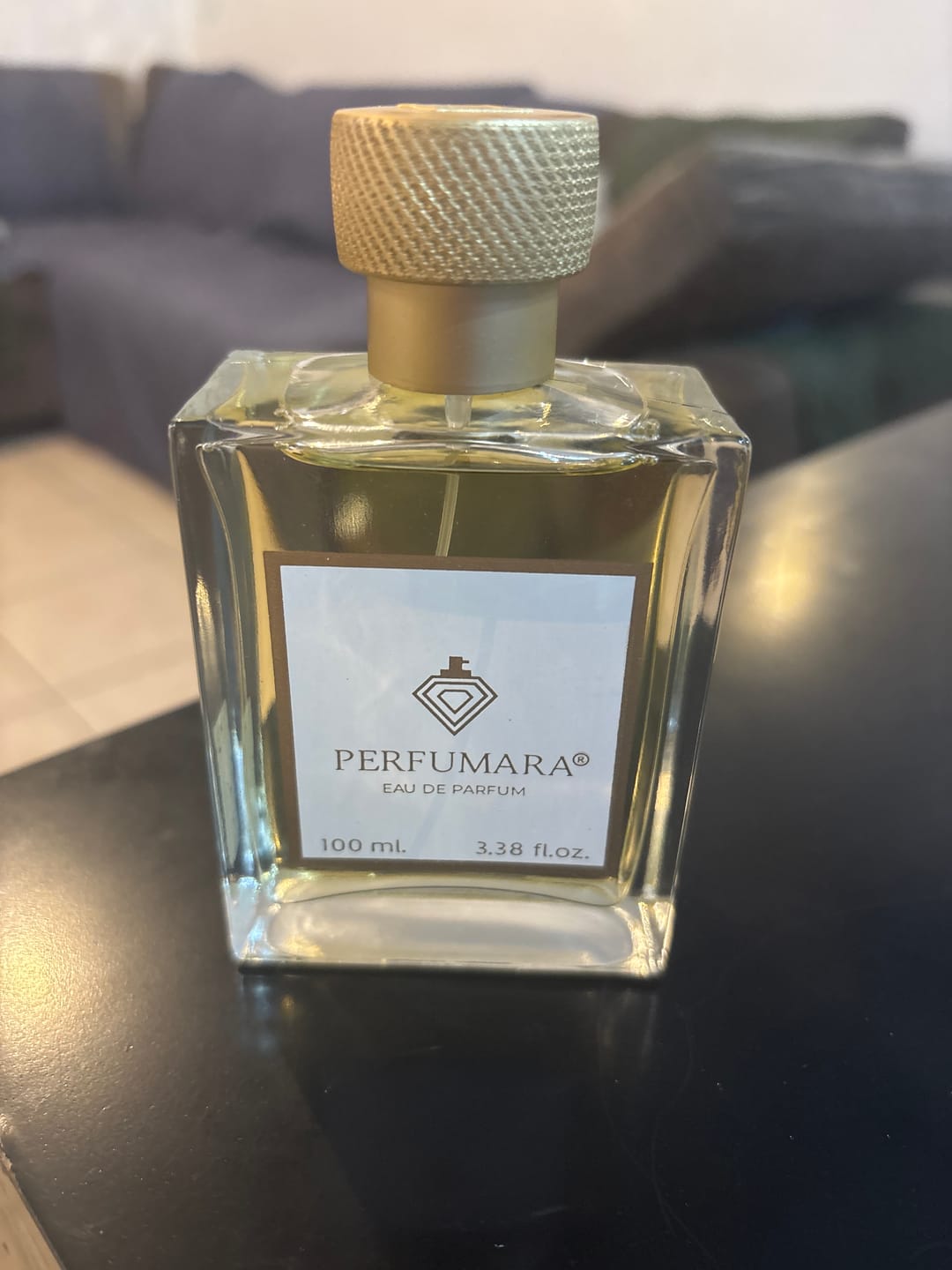 Customer photo review of Tendencia a CEros
