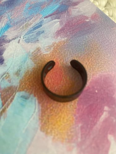 Customer photo review of Magneva – Päivittäinen keveys, luonnollinen tasapaino