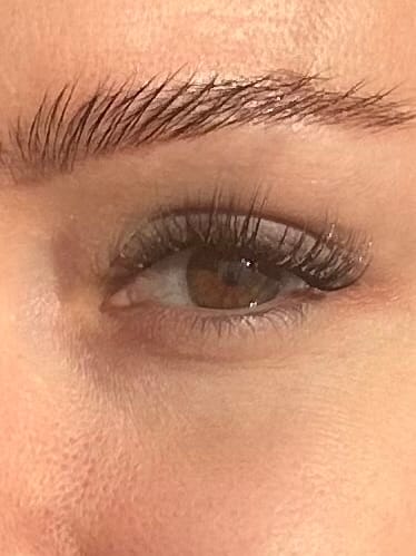 Customer photo review of PRETTY WOMEN MAXI (5mm-15mm)