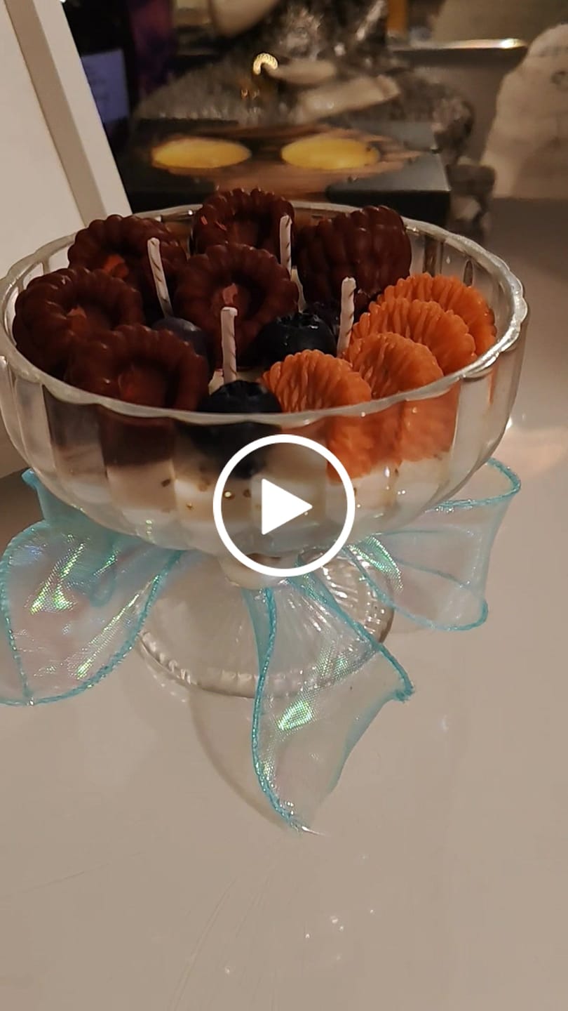 Customer video review of Fragancia SEA BREEZE