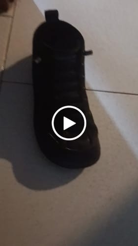 Customer video review of Rowan - Scarpe Barefoot