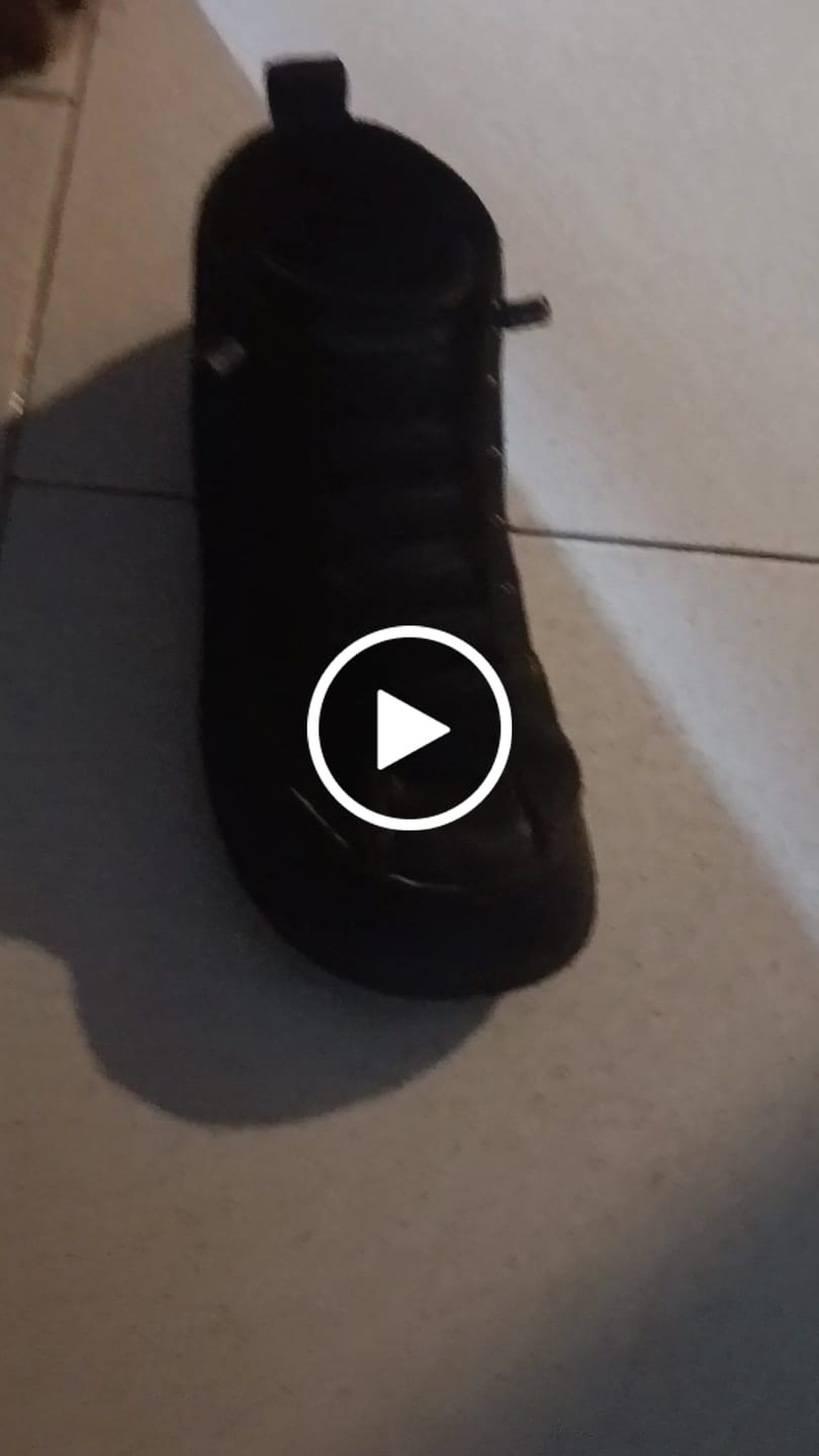 Customer video review of Rowan - Scarpe Barefoot