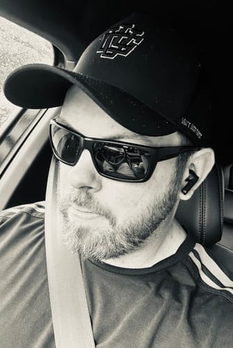 Customer photo review of [FREE] Mystery Hat