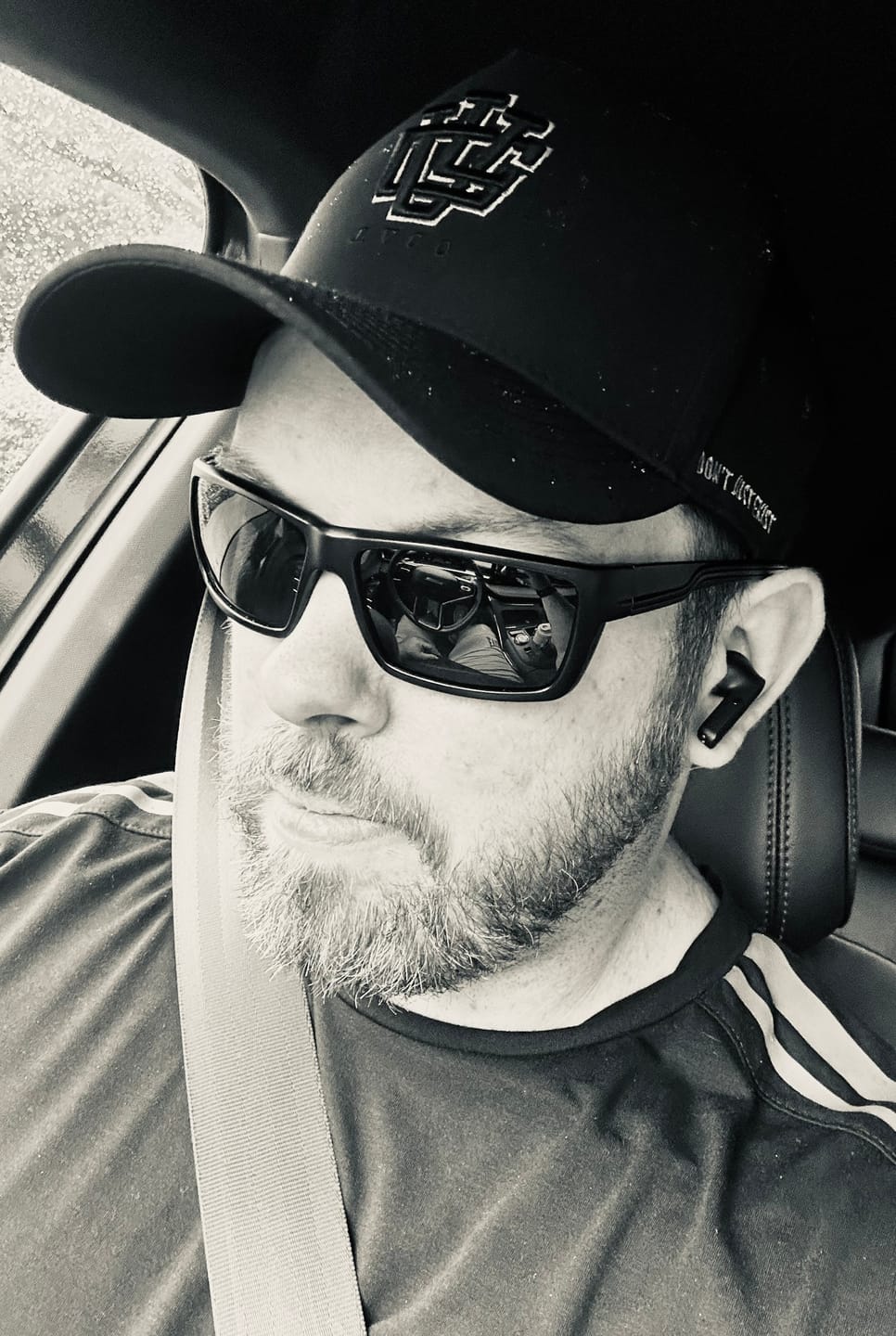 Customer photo review of [FREE] Mystery Hat