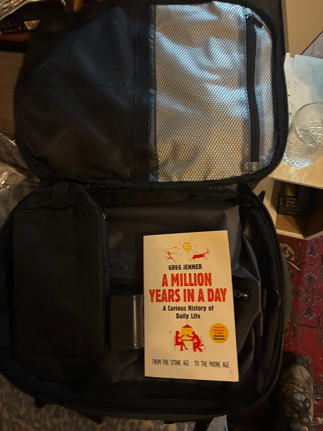 Customer photo review of Free Shipping