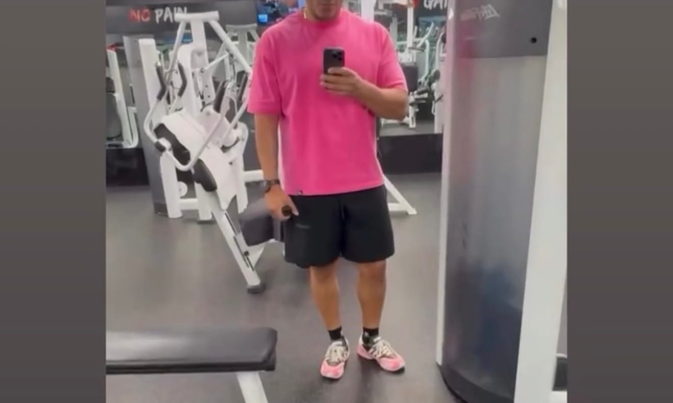 Customer photo review of 1024 - Soft AF Shorts