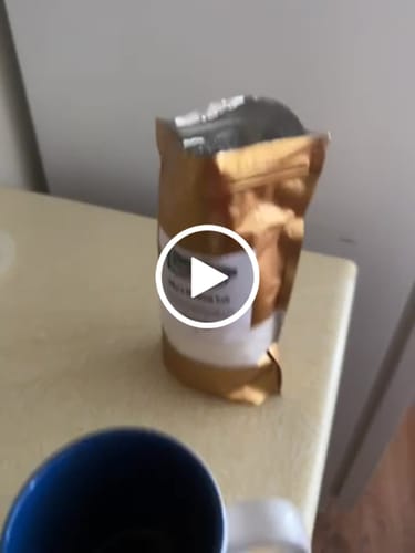 Customer video review of Health Bible (Print + Digital) + Salt