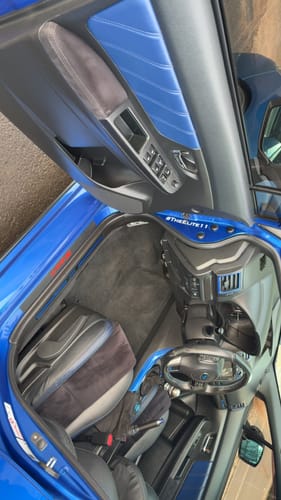 Customer photo review of Carpet Cleaner Kit