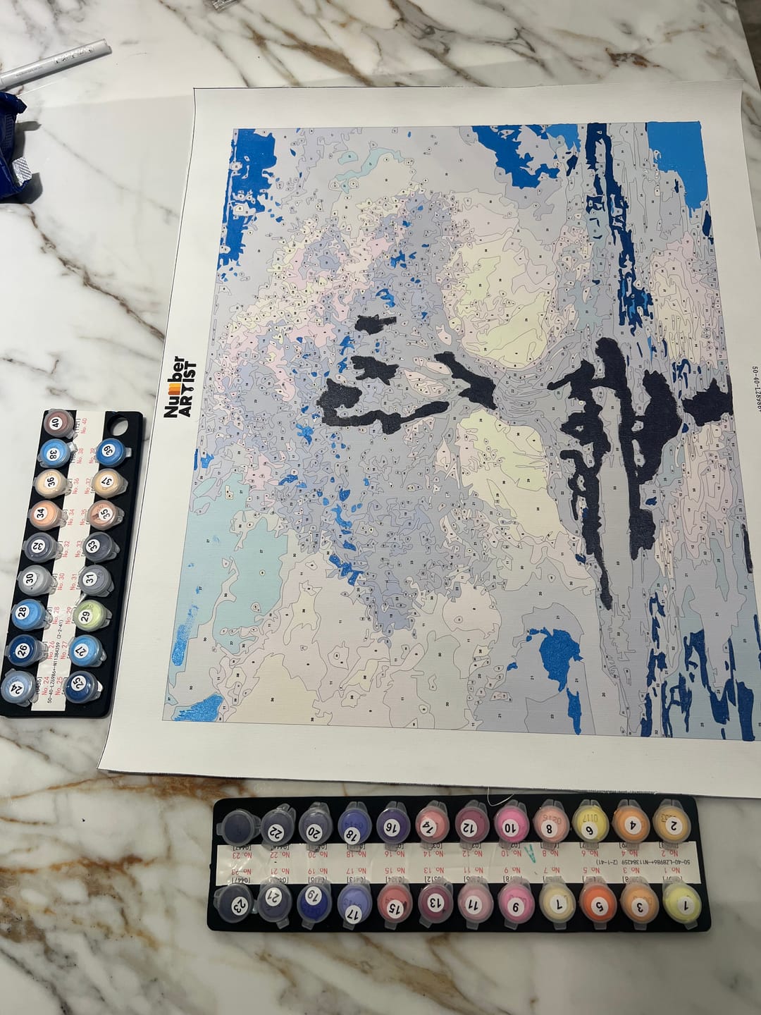 Customer photo review of Tree of Life