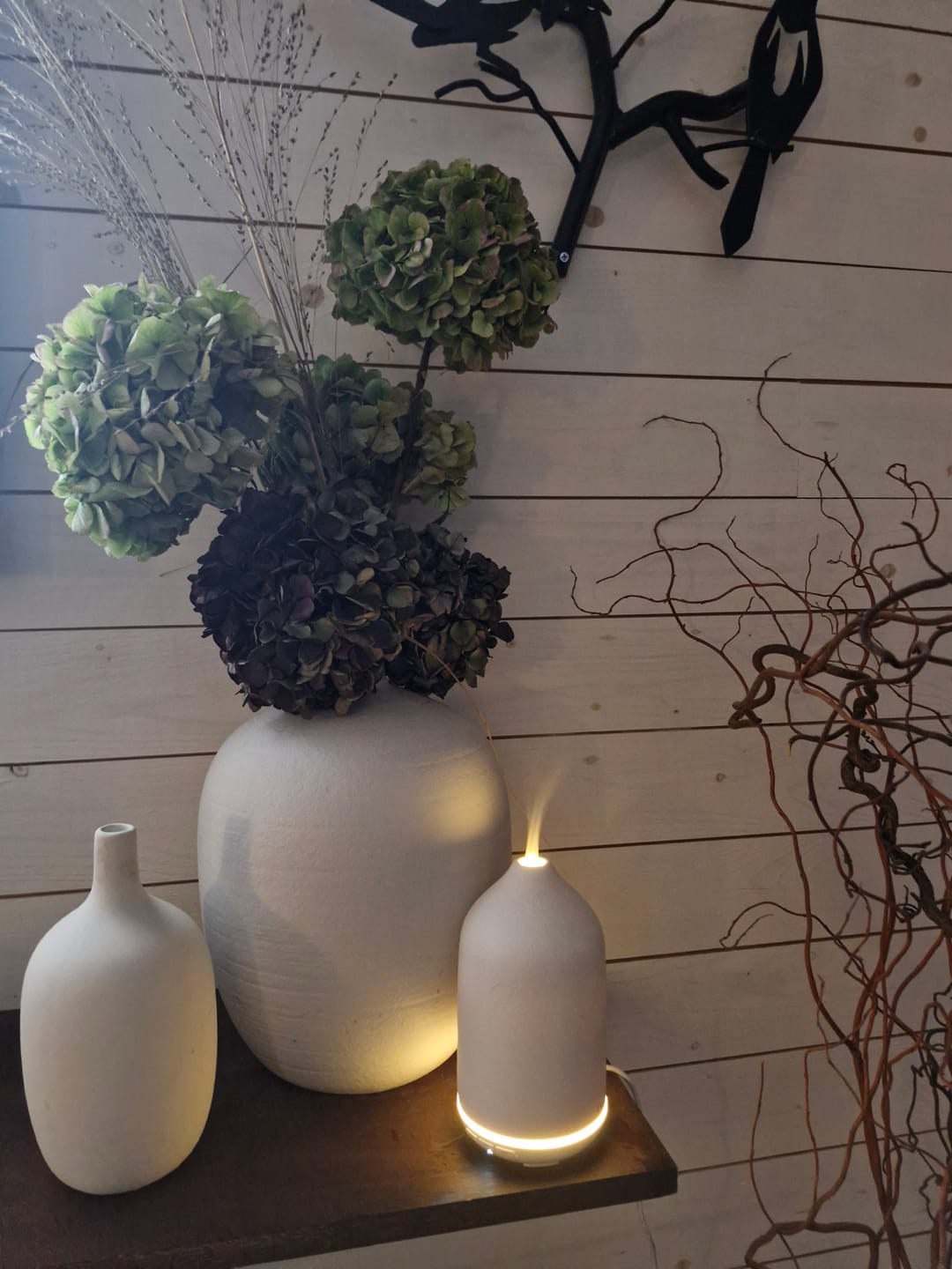 Customer photo review of Nytvättat Doftolja