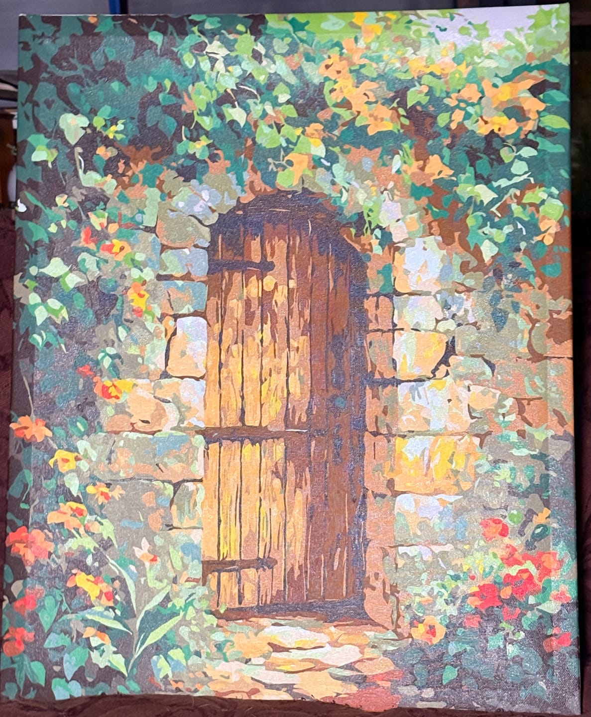 Customer photo review of Gardener's Home
