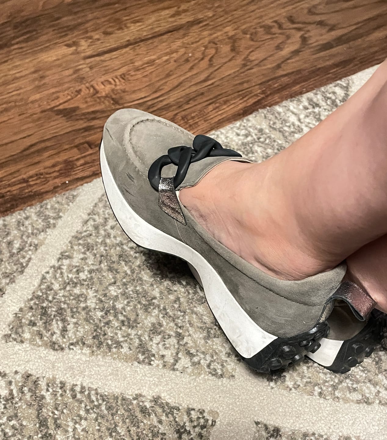 Customer photo review of Kind Words