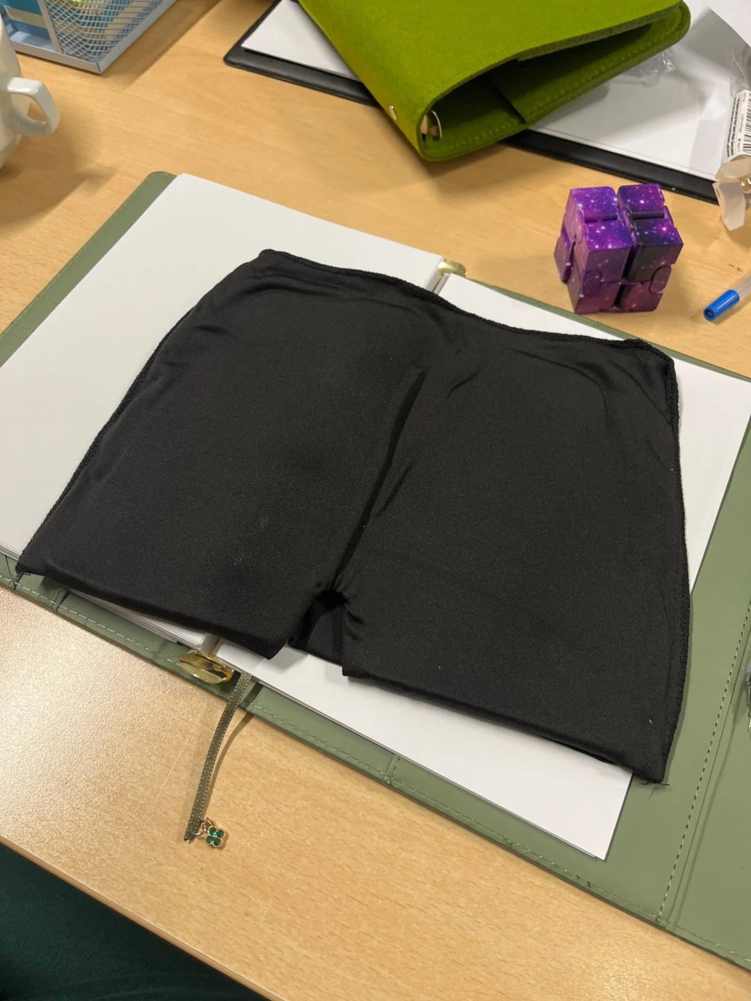 Customer photo review of Dual ThermCap