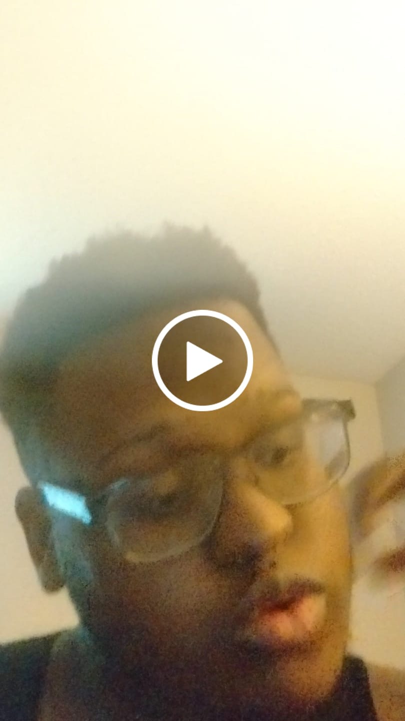 Customer video review of Daily Cruiser CBD+THC