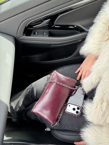 Customer photo review of Toffee