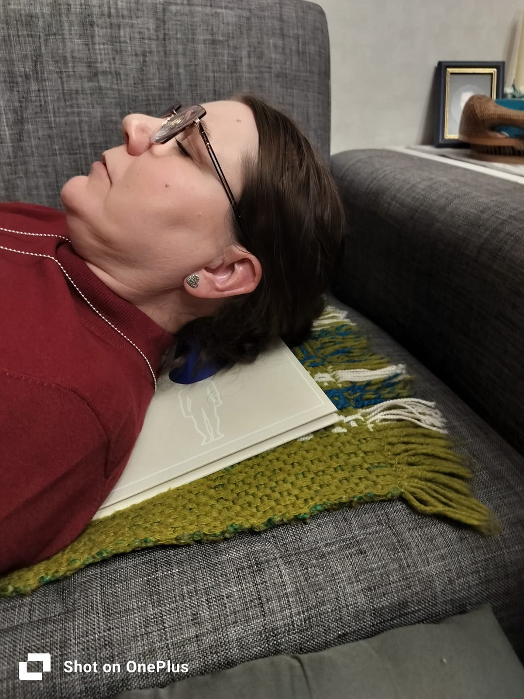 Customer photo review of Atlas Care