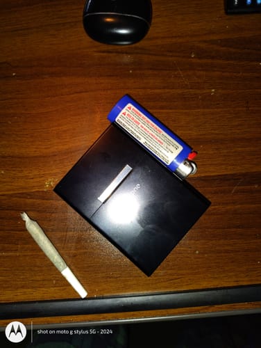 Customer photo review of Sugar Shake - 1oz