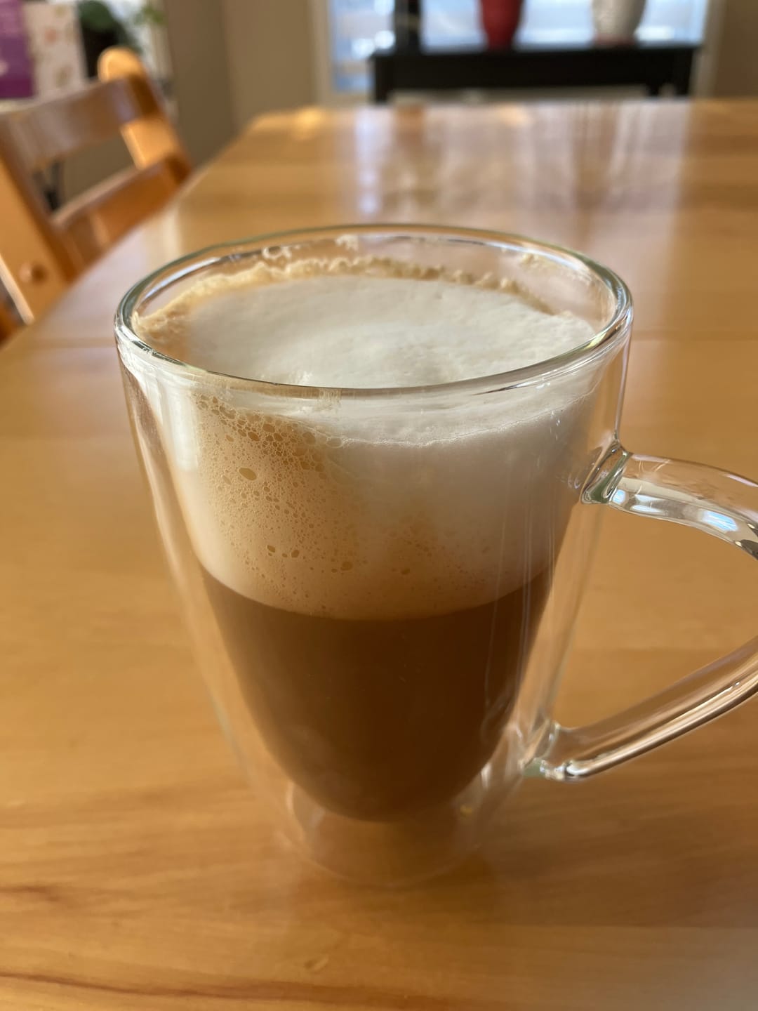 Customer photo review of COLOMBIANO