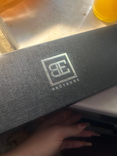 Customer photo review of 10X ENTRY BOOSTER