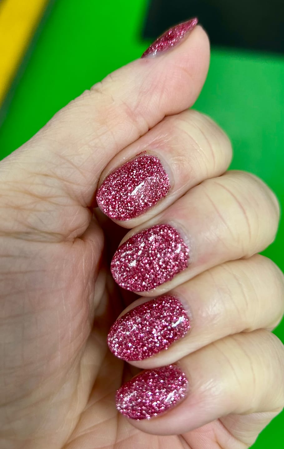 Customer photo review of Verwijderkom