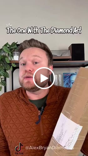 Customer video review of Come With Me ©Arkella Art
