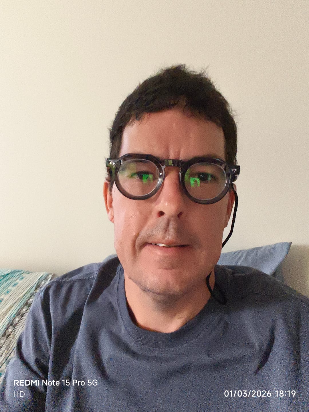 Customer photo review of OAR Monofocales