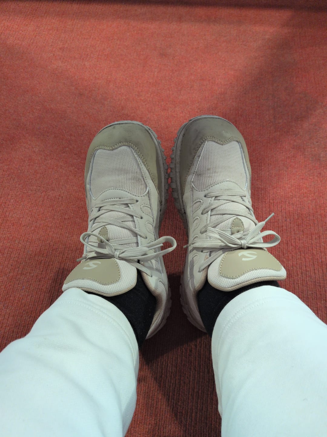 Customer photo review of Crest - Scarpe Larghe