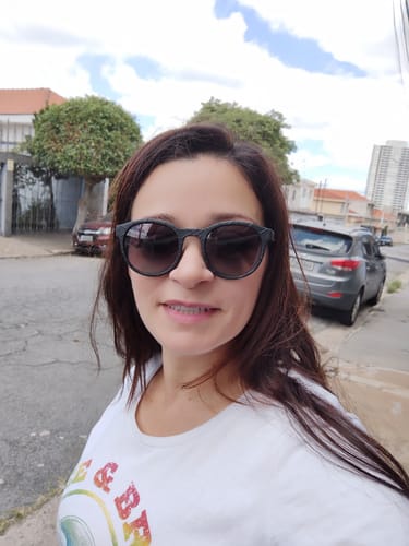 Avalia&ccedil;&atilde;o de Jeane A.