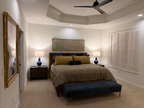 Customer review photo for Wabi-Sabi Wall Art #TX326