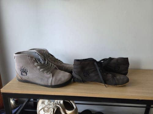 Customer photo review of Ursus SHTG2 - Smoke