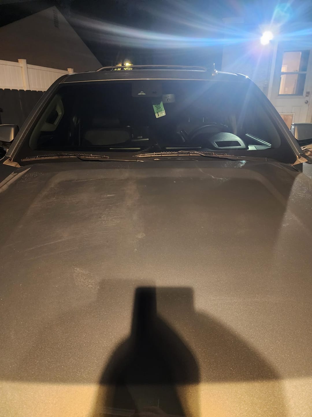 Customer photo review of Burn Out - 16oz