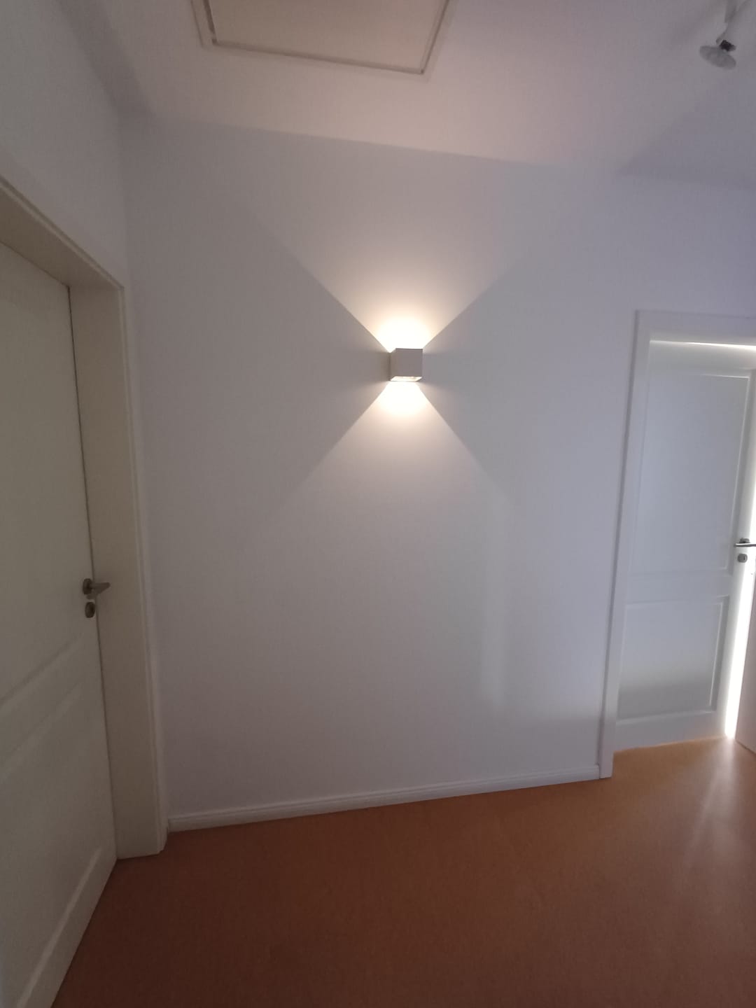 Customer photo review of Tap-Light® - THEÁ