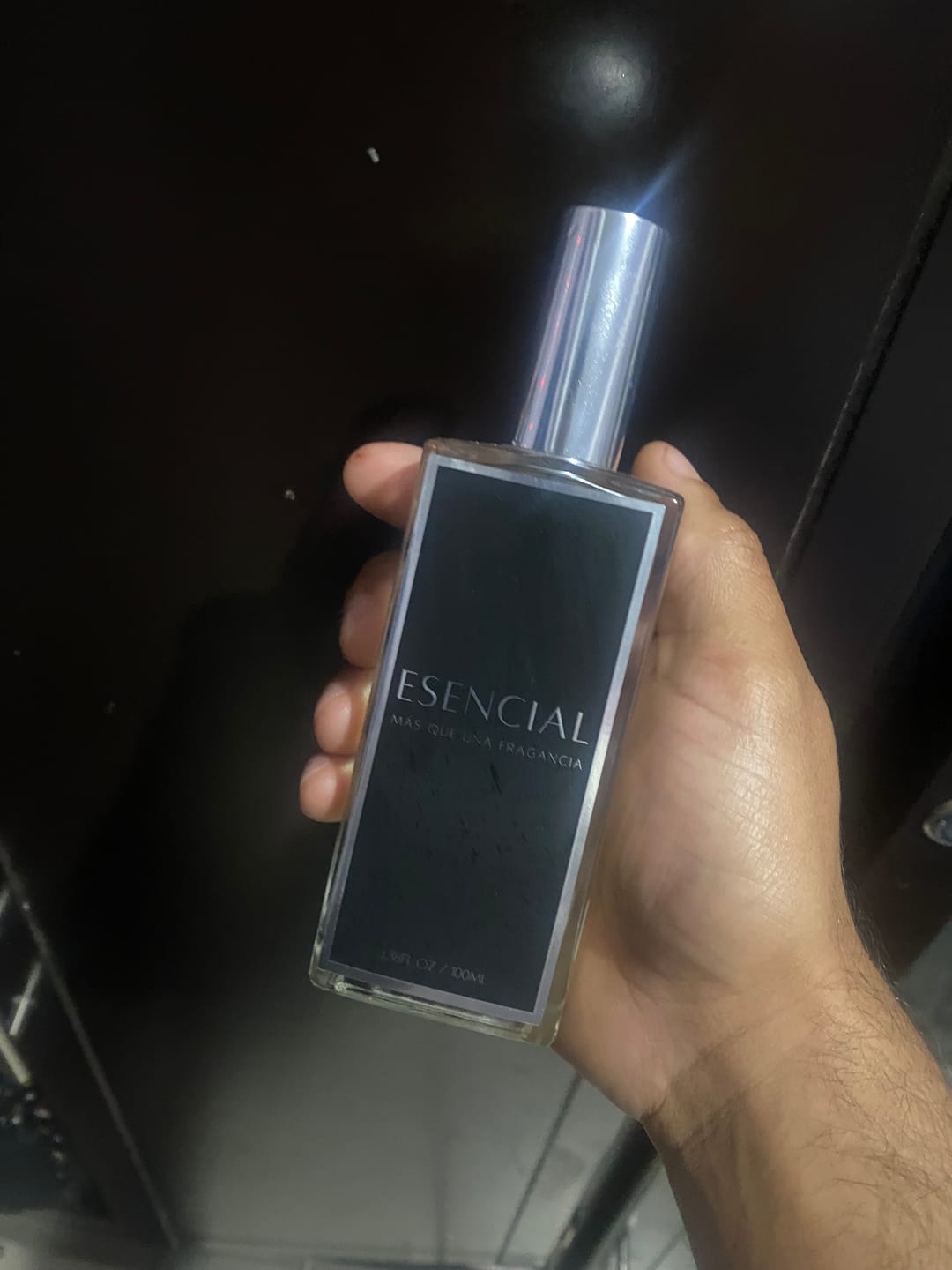 Customer photo review of H057 Inspirado en: Valentino Uomo Born In Roma Intense - Valentino