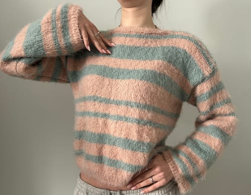 Customer photo review of NAKO Paris