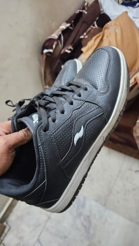 Customer photo review of SUAVE Black