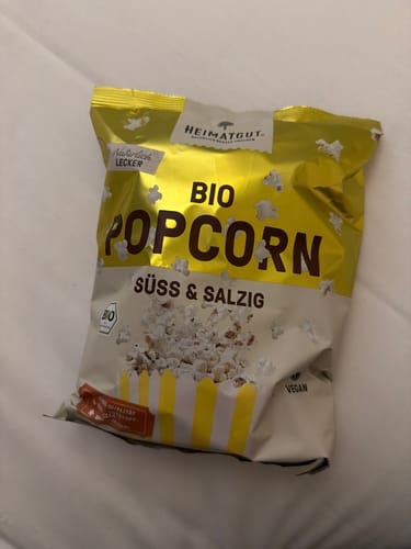Customer photo review of Heimatgut Probierbox 2026 (Limitiert)