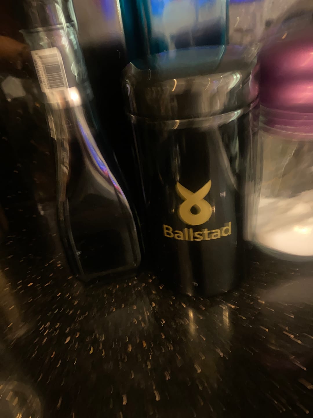 Customer photo review of Lachskollagen - 1 Monat