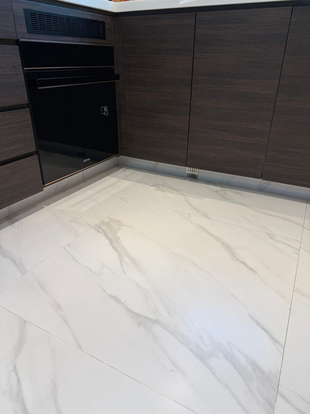 Customer photo review of Probiotic Floor Cleaner Concentrate