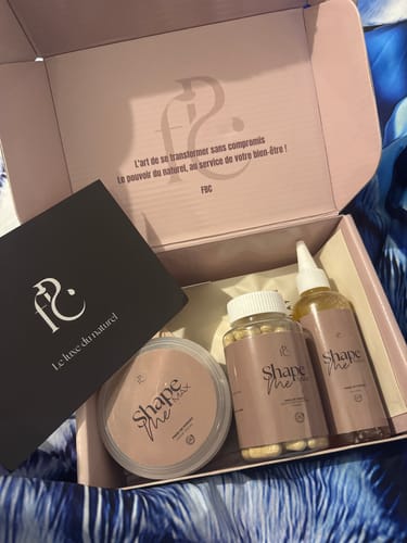 Customer photo review of Pack silhouette en 8