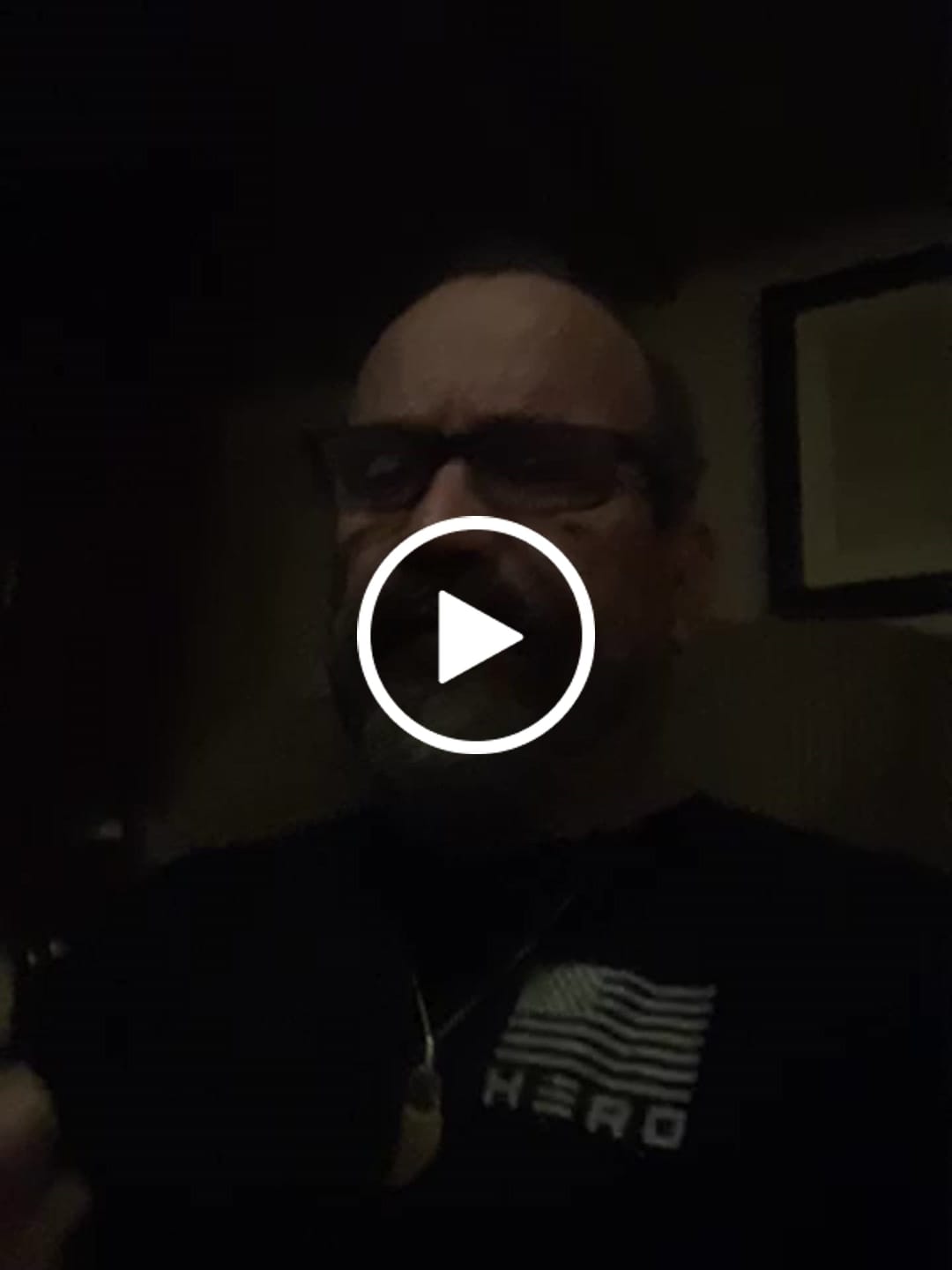 Customer video review of Bovine Colostrum+ - Cellular Recovery & Defense Matrix (2.5 oz) (30 Servings)