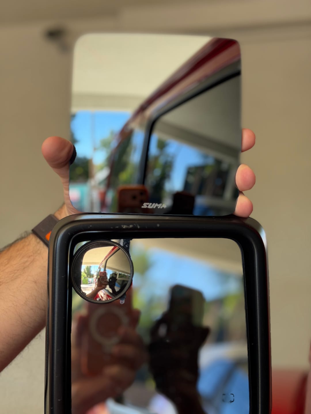 Customer photo review of 18+ Jeep Wrangler JL | Gladiator JT