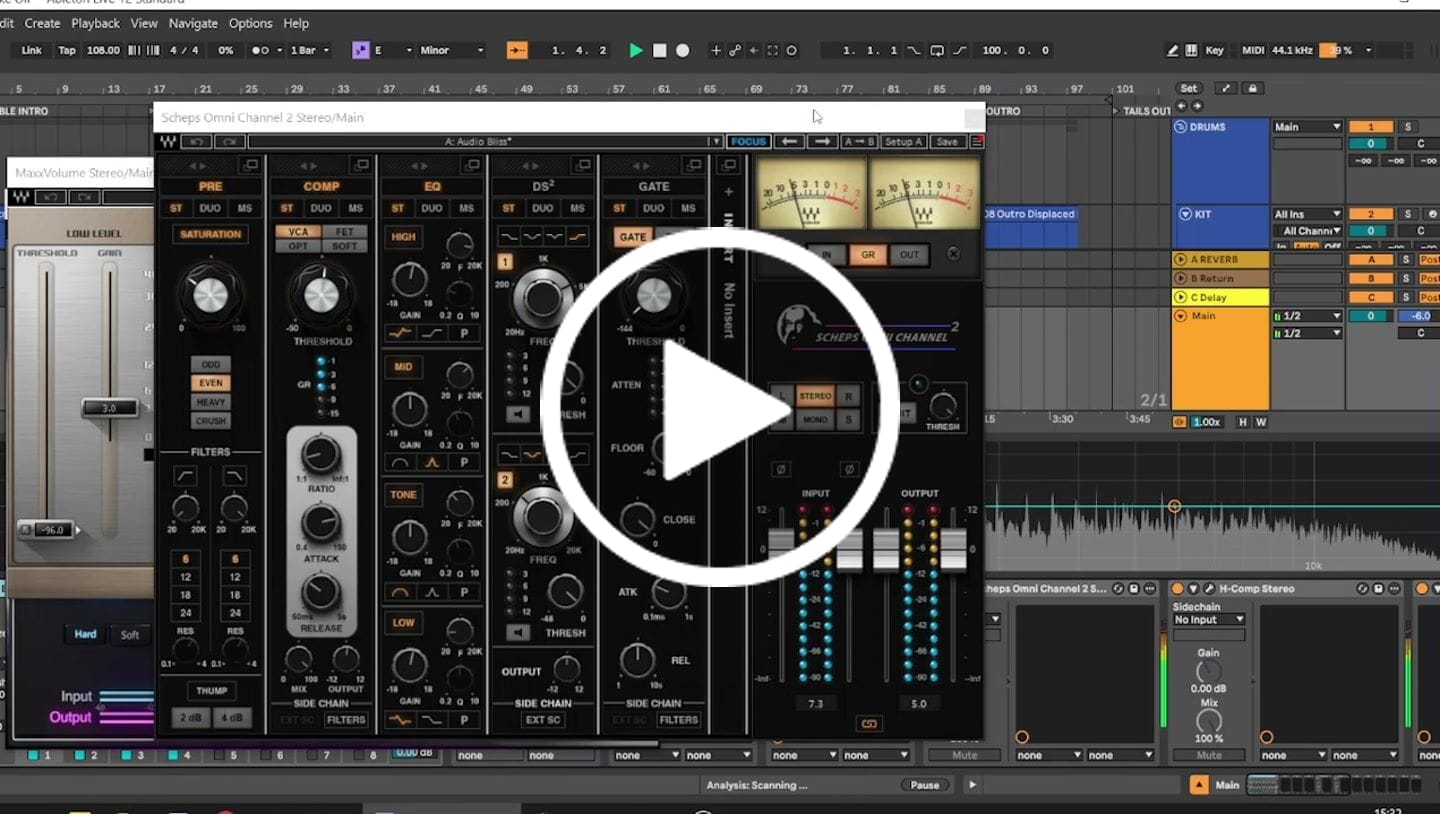 Customer video review of Rock Songs Bass MIDI